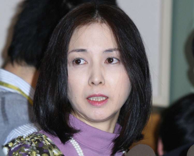 麻木久仁子　マイナンバーに小中学生の成績ひもづけ案に異議「もう変なことすんのやめて」（東スポWeb） - Yahoo!ニュース