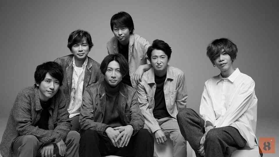 【紅白】嵐が「カイト」歌唱 一般からの“歌唱動画”も募集
