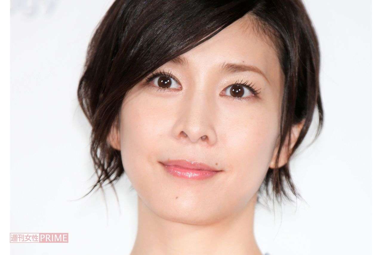 竹内結子さんの死に中村獅童がついに沈黙を破る「可能なら息子を引き取る」 | 週刊女性PRIME