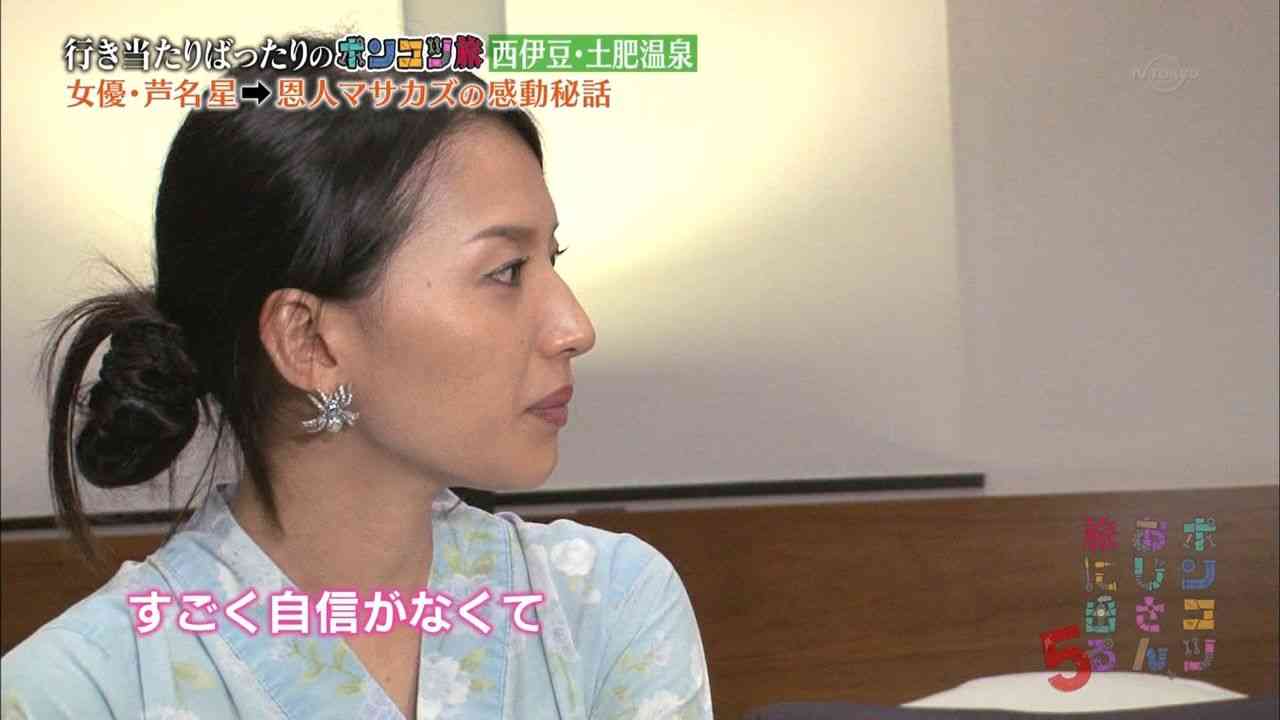 忘れられないテレビ番組のシーン