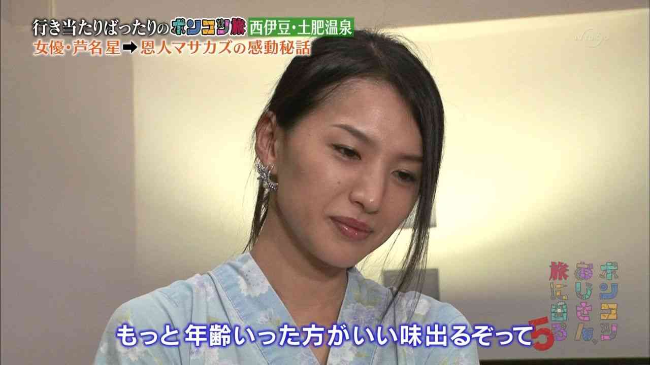 忘れられないテレビ番組のシーン