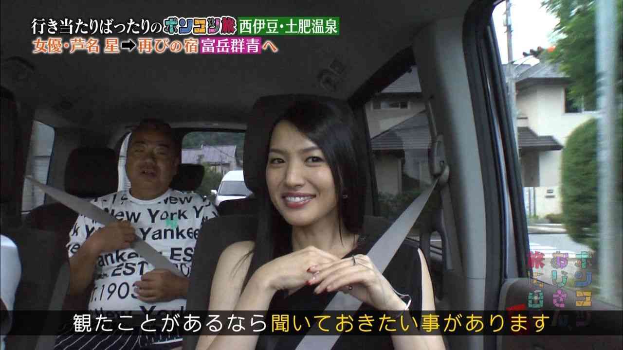 忘れられないテレビ番組のシーン