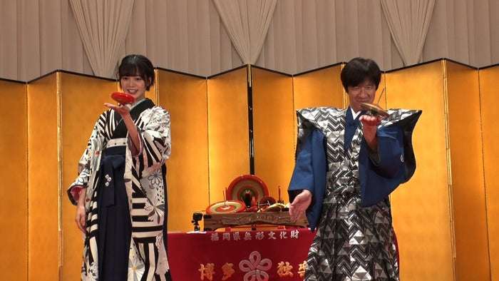 平手友梨奈「イッテQ！」サプライズ参戦 内村光良が腰抜かす - モデルプレス