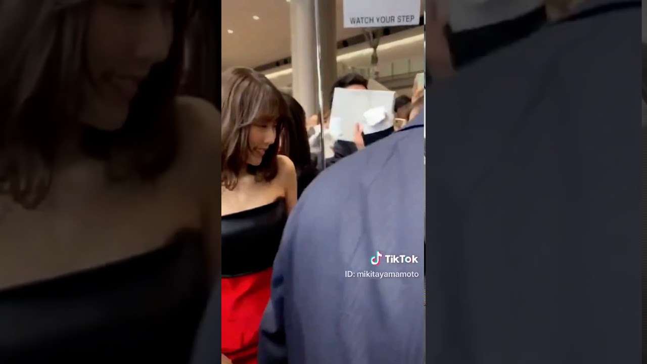 有村架純美人すぎる - YouTube