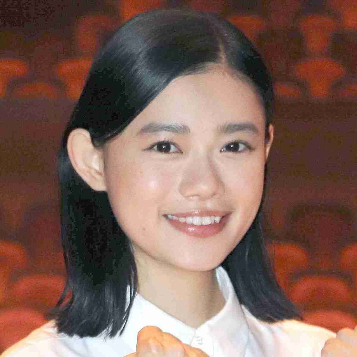 杉咲花主演の朝ドラ「おちょやん」第１５話視聴率１７・８％…今週は「どこにも行きとうない」（スポーツ報知） - Yahoo!ニュース
