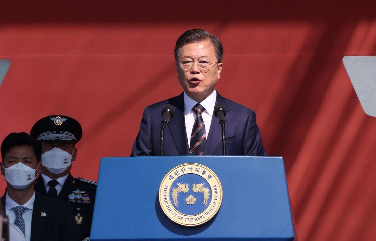 「反日・反米・反財閥」政策で韓国経済は自滅する 釜山の「ユニクロ開店反対運動」も韓国政府の反企業体質の表れ(1/4) | JBpress（Japan Business Press）