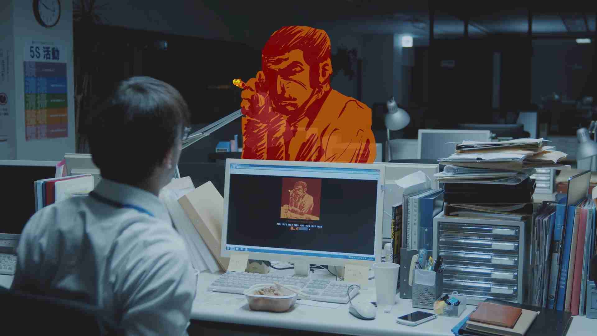 クラフトボス、おもしろフラッシュの歴史を取り上げた動画「Flash Back Memories」を公開
