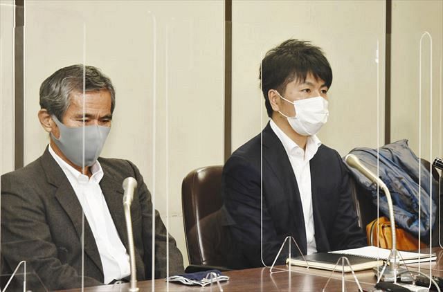 池袋暴走事故「経年劣化でブレーキが作動しなかった」　無罪主張の飯塚幸三被告側が冒頭陳述