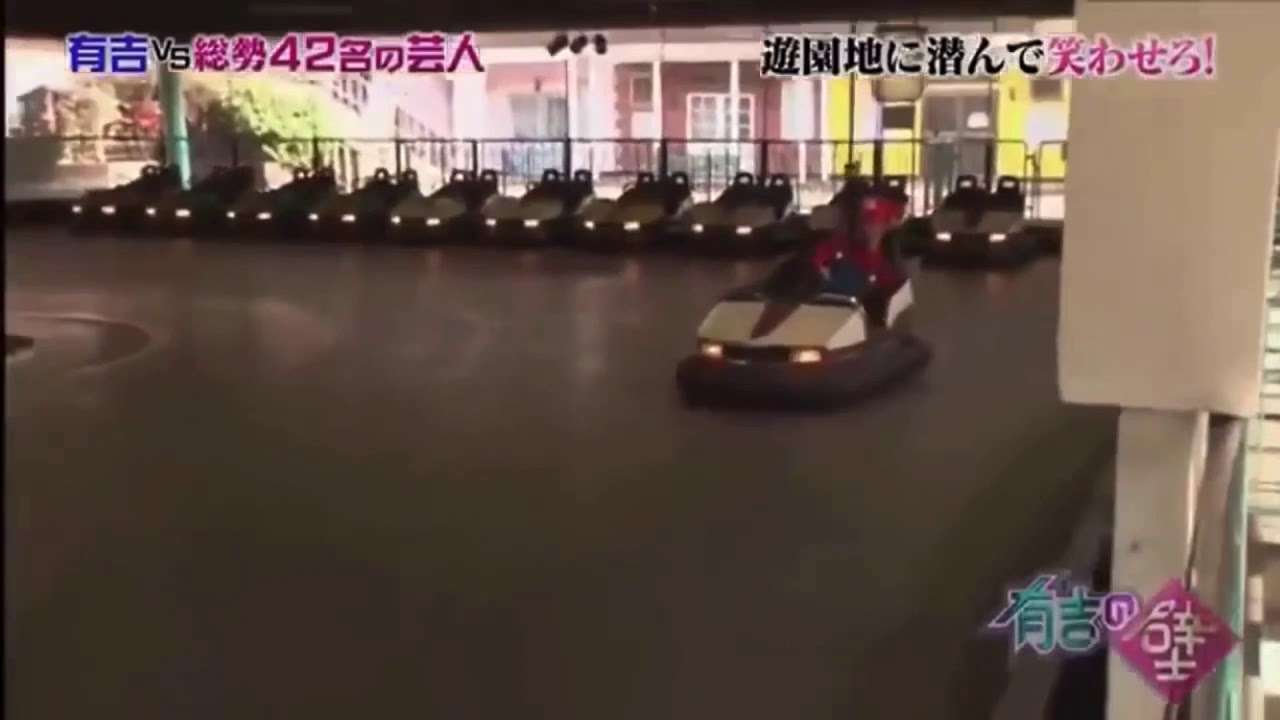 パンサー菅　2  マリオとルイージのカート - YouTube