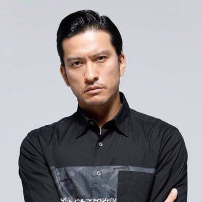長瀬智也「今は結婚できない」 20代モデルと破局していた
