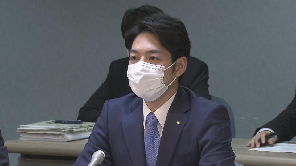 速報　旭川市では外出自粛だけ要請へ…札幌市での休業、時短要請延長、午後の対策本部会議で正式決定