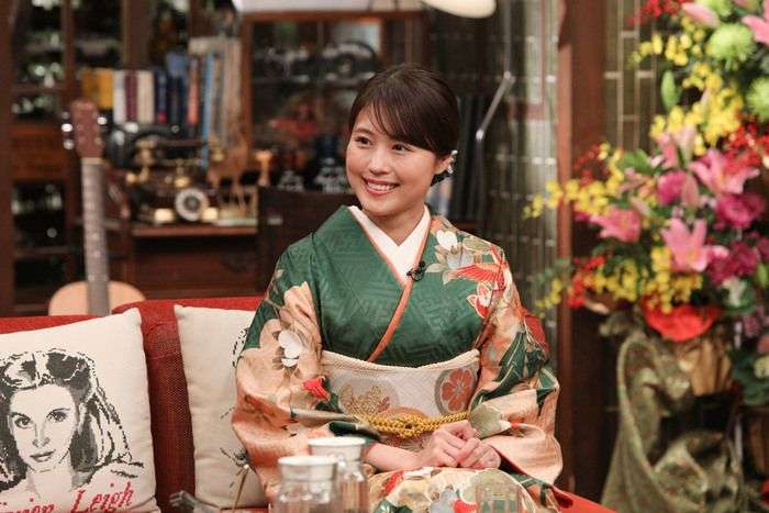 有村架純には「カメラマン殺し」の異名、引きの画が無意識に寄る