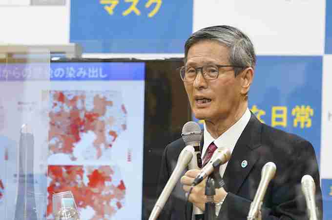 欧米よりも死者数・感染者数が少ないのに「なぜ日本は医療崩壊寸前なのか」（ニッポン放送） - Yahoo!ニュース