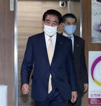 自民・下村氏「協力金や罰則は理に適っている」新型コロナ特措法改正（産経新聞） - Yahoo!ニュース