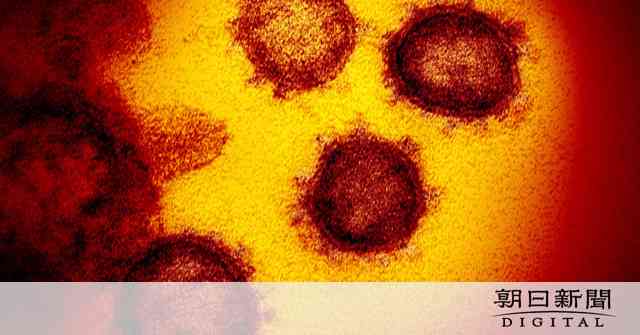 コロナワクチン接種の2人に強いアレルギー反応　英国：朝日新聞デジタル