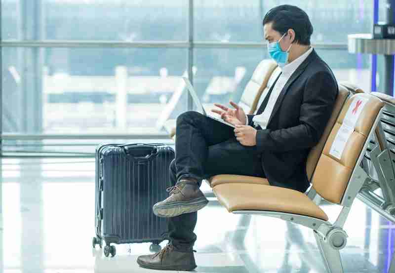 【図解】訪日外国人数、11月は97.7%減の5.7万人、入国緩和措置拡大などで前月から倍増 -日本政府観光局(速報) | トラベルボイス