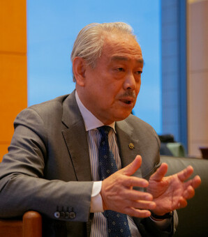 医療崩壊への危機感…都医師会長が「新型コロナ専門病院」設置を本気で提唱するワケ（現代ビジネス） - Yahoo!ニュース