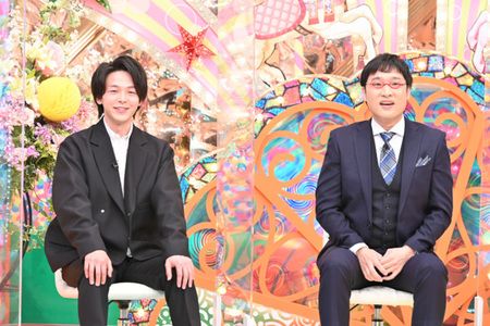 中村倫也の胸キュンシーンをAI技術で合成！？「とにかく衝撃的で･･･（笑）」 | ドワンゴジェイピーnews - 最新の芸能ニュースぞくぞく！