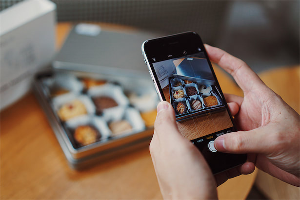 iPhone内の写真を他人に盗まれる危険、グーグルの研究者が指摘（Forbes JAPAN） - Yahoo!ニュース