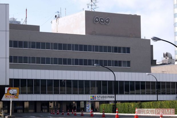 NHK受信料不払いに割増金制度、新社屋建設1700億円の資金と政府とのグレーな関係（週刊女性PRIME） - Yahoo!ニュース