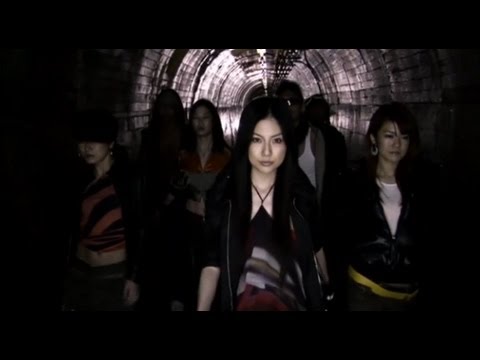 島谷ひとみ / 「Garnet Moon」【OFFICIAL  MV FULL SIZE】 - YouTube