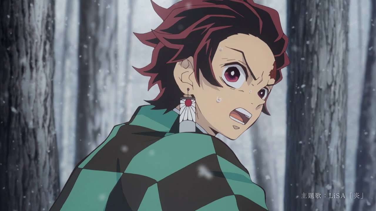 劇場版「鬼滅の刃」無限列車編 本予告　2020年10月16日（金）公開 - YouTube