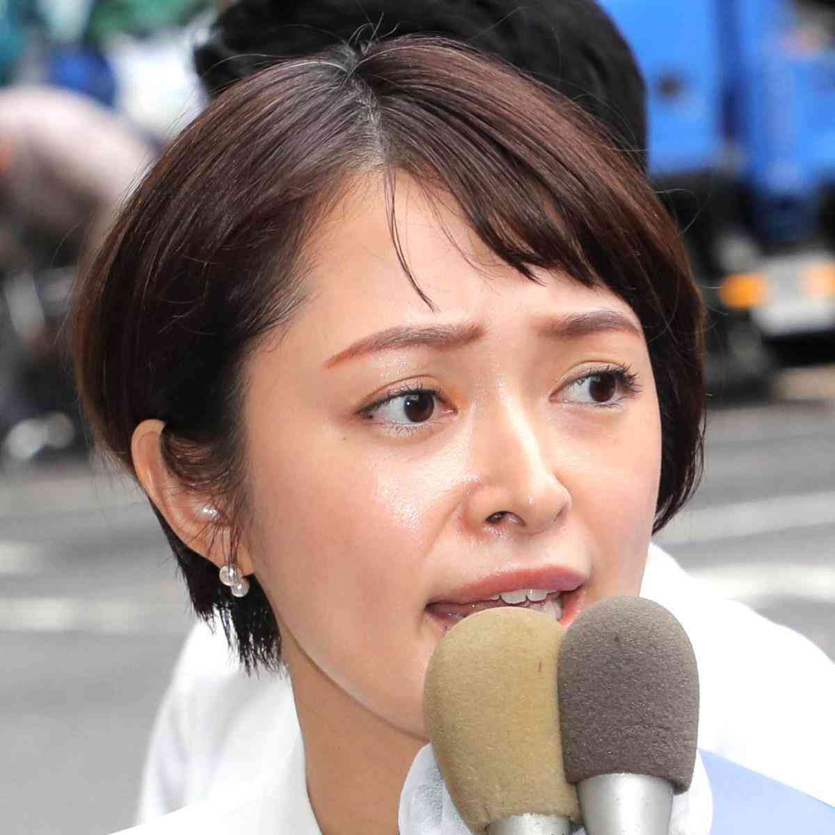 市井紗耶香、ひとり親家庭で育ったことを明かし政府の支援策に苦言「政府は何をしてるの　私には理解できない」