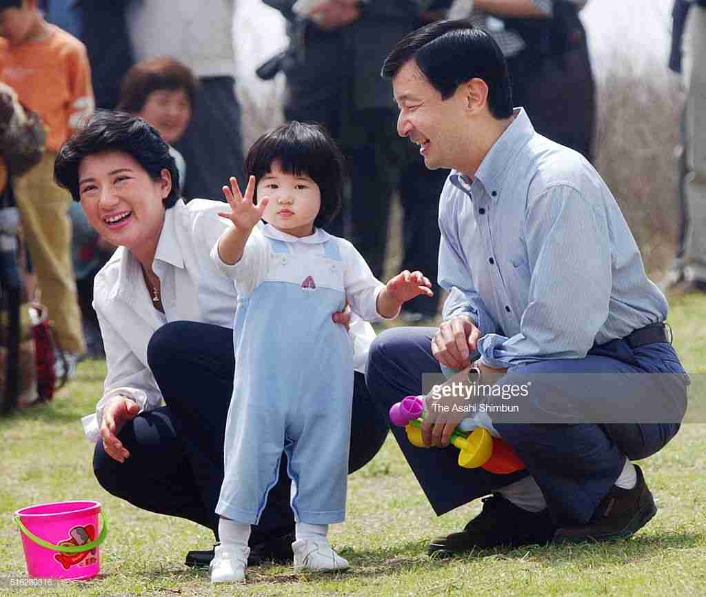  愛子さま 「皇室の闇」としてネットにはびこる“影武者説”を宮内庁が全否定