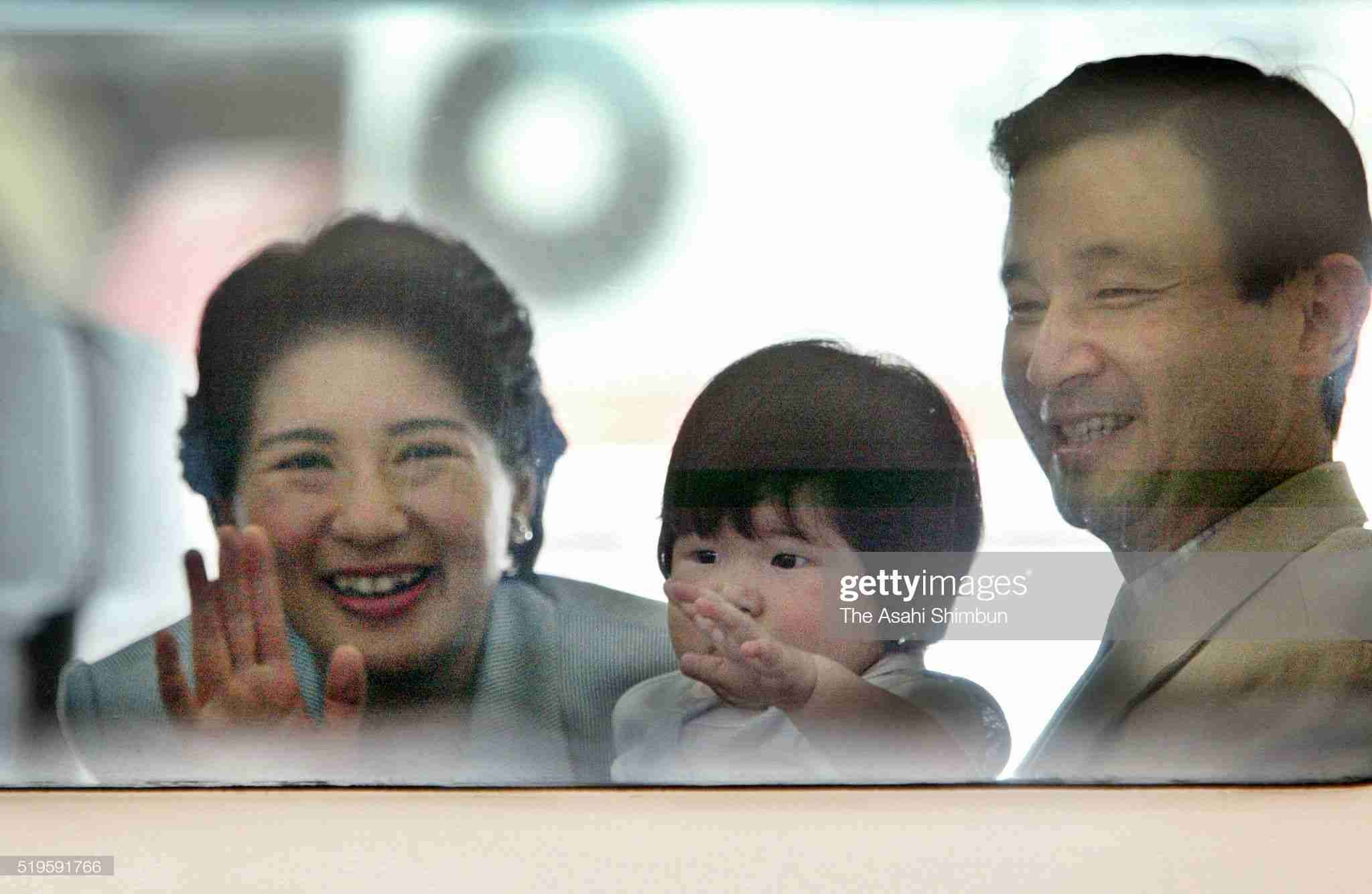  愛子さま 「皇室の闇」としてネットにはびこる“影武者説”を宮内庁が全否定