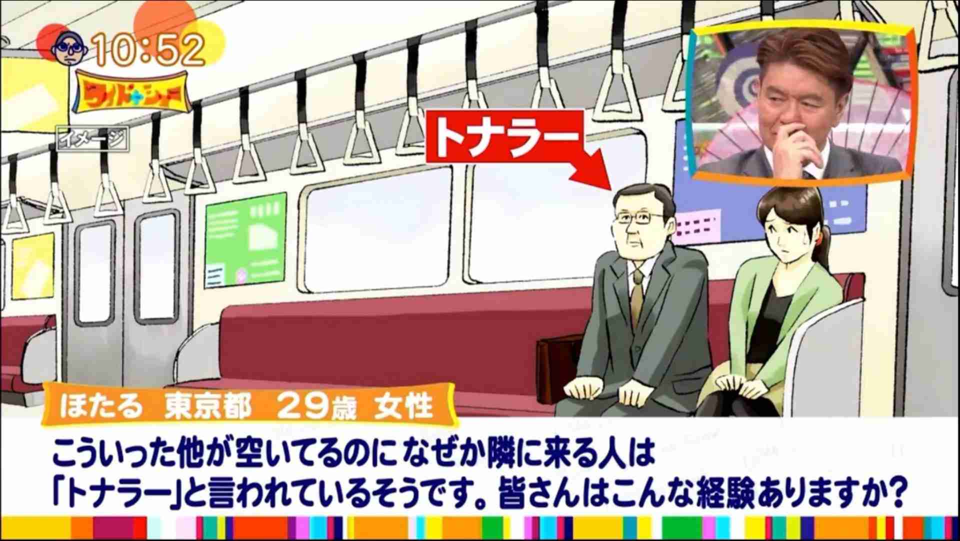 他人のクルマを傷つけるトナラー行為。空いてる場所で隣に駐車してくる心理