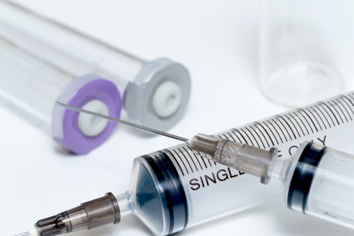 BCG接種国は新型コロナの死亡者が20分の1　回復者の98％が抗体保有のデータも | デイリー新潮