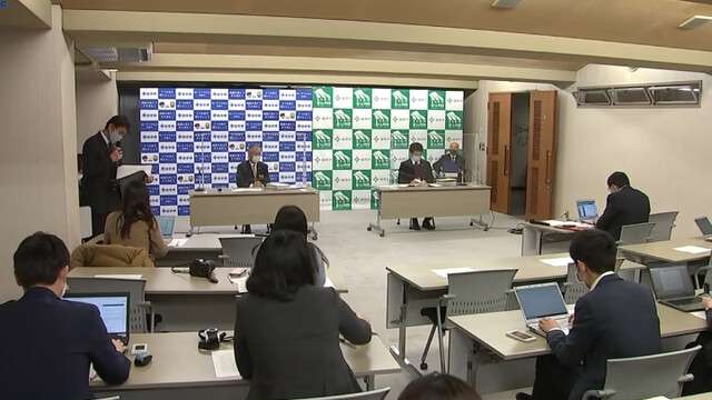 「新型コロナ」新たに2人死亡し死者8人に　新規感染者は5人　累計230人に／岩手（IBC岩手放送） - Yahoo!ニュース