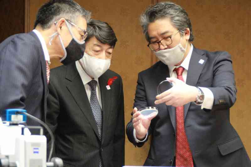 がん「線虫」検査　福岡と東京23区で在宅受検サービス　21年1月にも開始（毎日新聞） - Yahoo!ニュース
