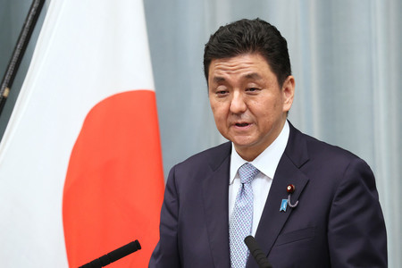 日ブラジルが防衛協力＝中国けん制、１５日に覚書署名へ | 乗りものニュース