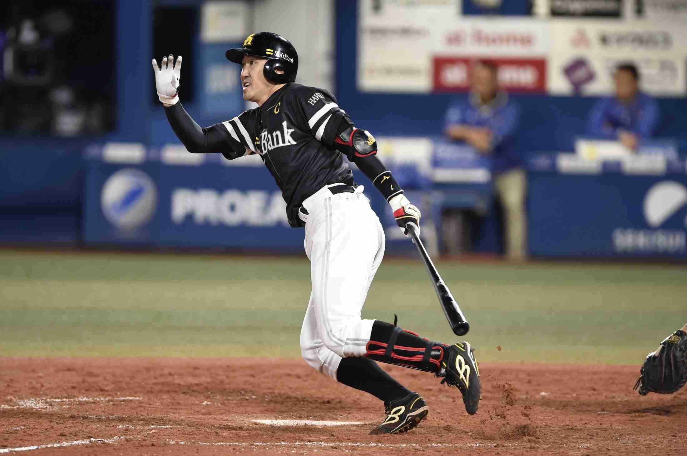 ソフトバンク内川聖一「ヤクルト内定」……工藤監督との“確執”、移籍のウラに“ある女性”（文春オンライン） - Yahoo!ニュース