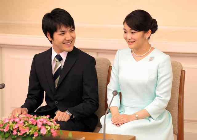 眞子さま・小室さん、結婚「必要な選択」　お気持ち公表