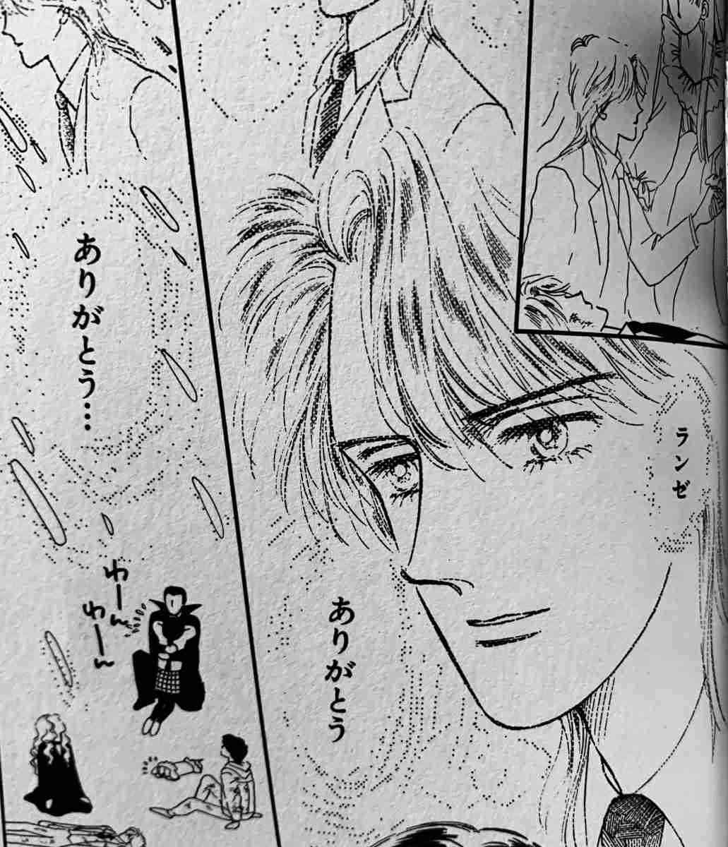 少女漫画であなたが一番好きな当て馬キャラは？