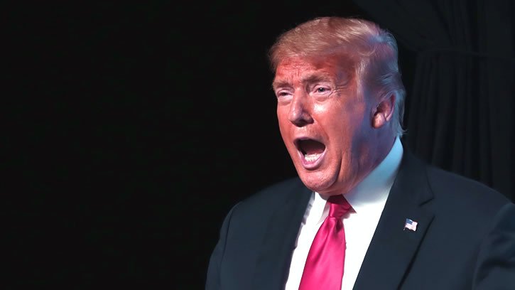 【唖然】共和党重鎮もバイデン不正陣営のスパイだった｜News U.S.