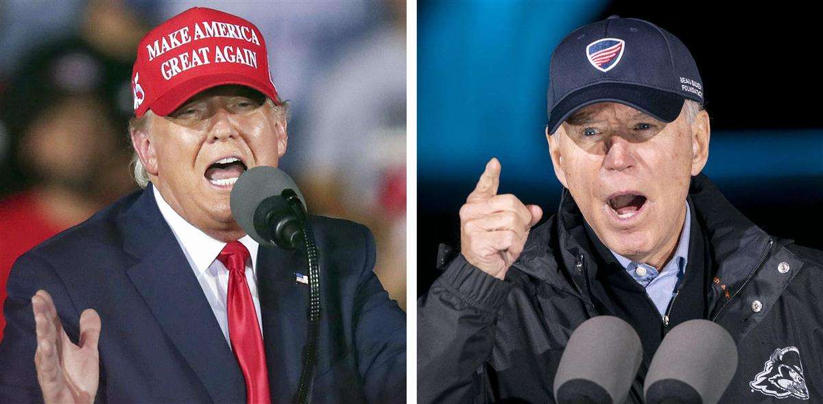 トランプ氏は関税強化　バイデン氏ならIT規制　米次期政権の政策の行方は (2/2ページ) - SankeiBiz（サンケイビズ）：自分を磨く経済情報サイト