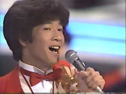 田原俊彦　ハッとして！Ｇｏｏｄ　最優秀新人賞　1980.11.11 - YouTube