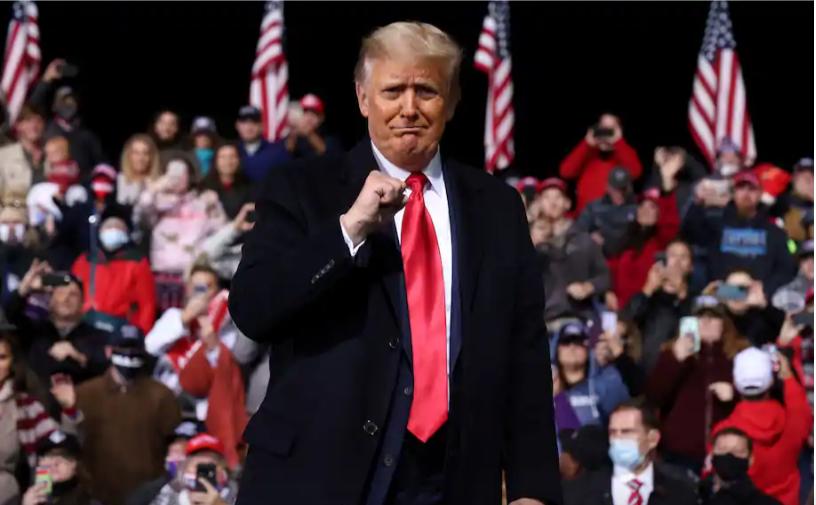 バイデン氏が「トランプ犯罪調査委員会」設置構想 最高裁に見捨てられたトランプ氏の訴追回避と自己恩赦工作(1/6) | JBpress（Japan Business Press）