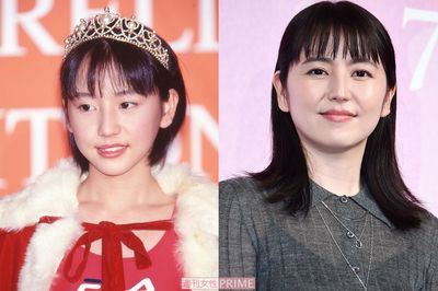 西島秀俊や長澤まさみは“キャラ変”成功か、意外と奥深い芸能人の「イメージ戦略」
