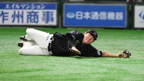 ソフトバンクに余裕なし　ロッテには勢い／西本聖 - 熱投野球論 - 野球コラム : 日刊スポーツ