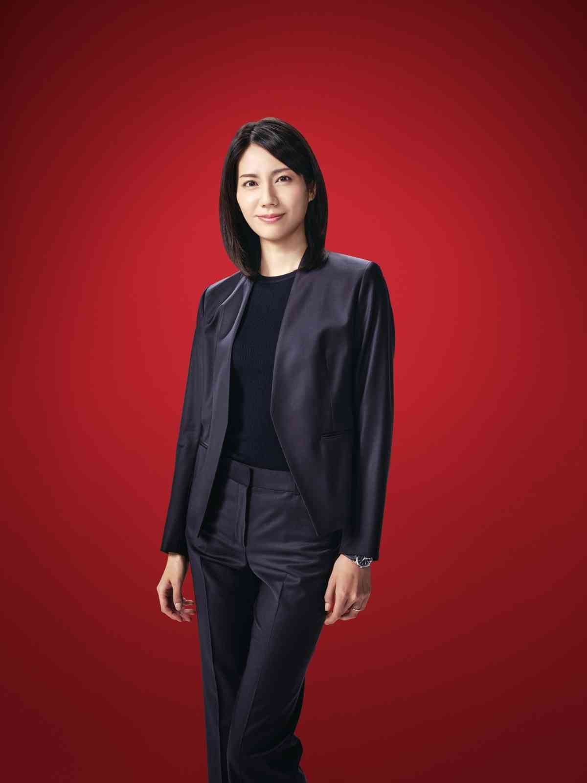 松下奈緒、亀梨和也と3年ぶり共演 『レッドアイズ 監視捜査班』出演決定 ／2020年12月3日 - エンタメ - ニュース - クランクイン！