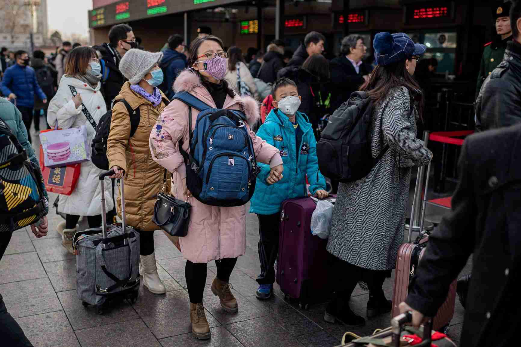 パンデミックへの道～中華圏の春節で増幅、イタリア・イランへ飛び火～｜「医」の最前線｜時事メディカル｜時事通信の医療ニュースサイト