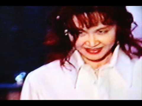 中島みゆき×松任谷由実 - YouTube