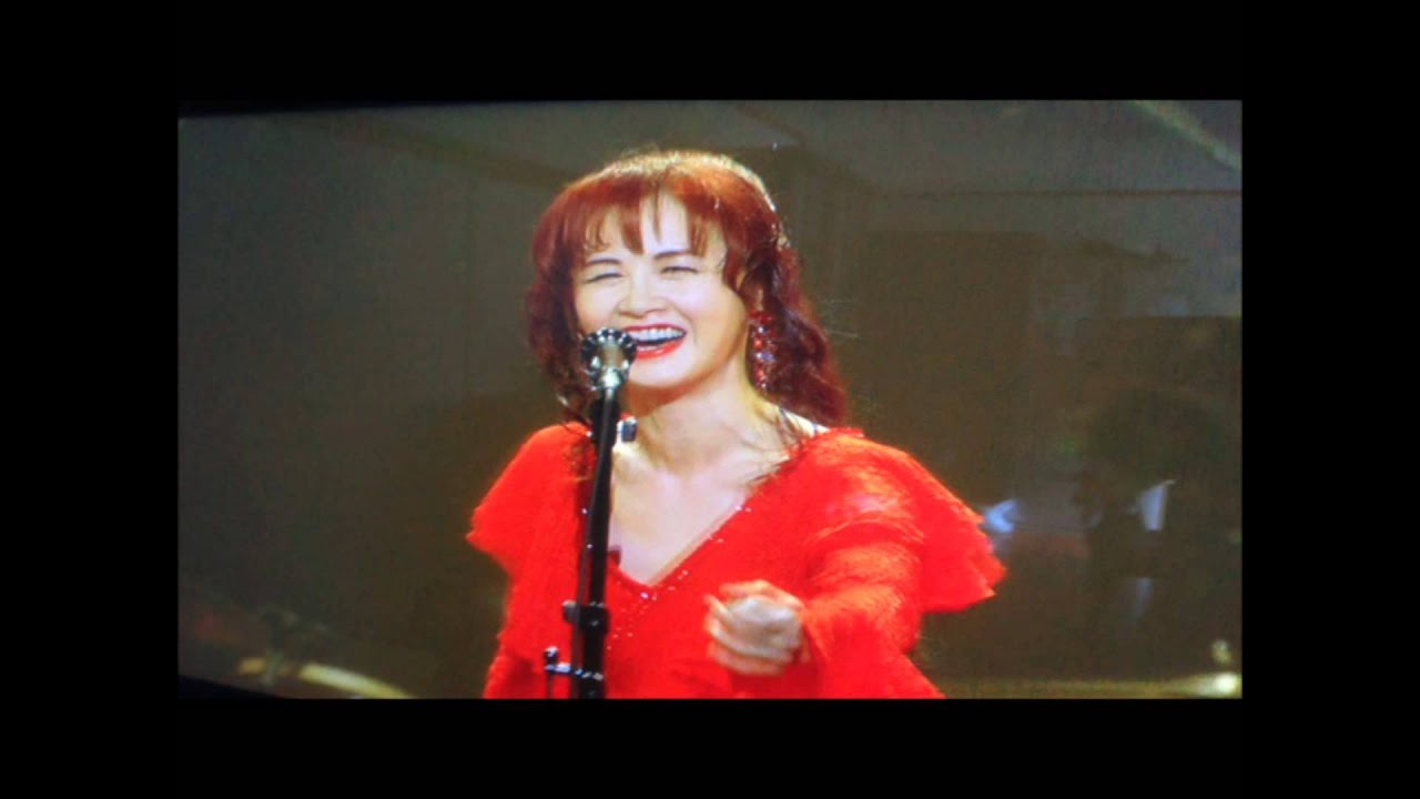 【ユーミンディ】中島みゆき、ユーミンはあんなことをサラッと言えるのは ダンナがいるからよ。ダンナがいない私が言ったら永遠に独身だわ!! - YouTube
