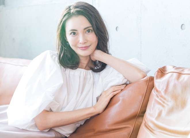 押切もえが明かす夫・涌井投手への思い「葛藤を乗り越え結果を出した主人を心から尊敬している」 | ORICON NEWS