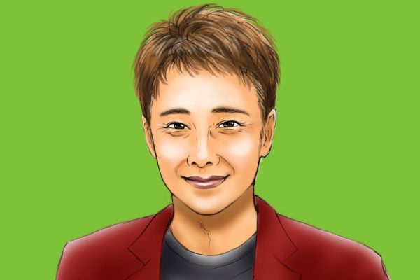 中居正広、ジャニーズ退所時に超豪華メンバーで送別会を開いていた 参加したのは…
