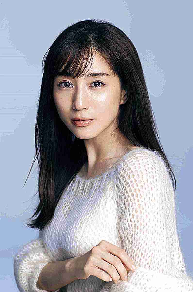 田中みな実、NHK初ドラマは怪演「M」秘書役とは正反対　自然体で事務員演じる
